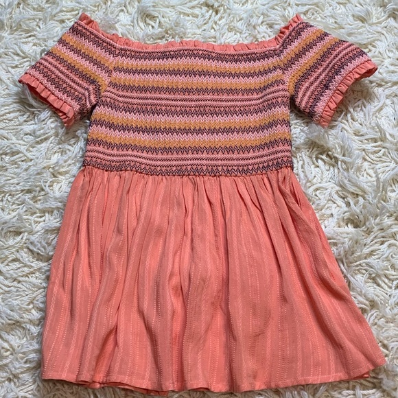Taylor & Sage Tops Taylor And Sage Smocked Top Poshmark